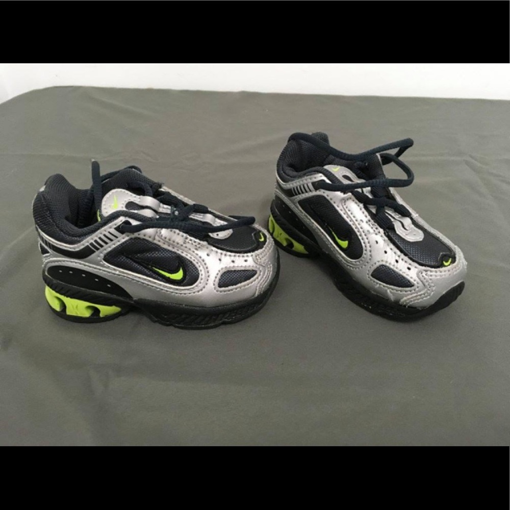 Nike Impax